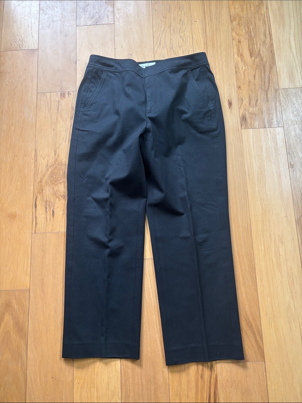 Dana Buchman black pants size 6